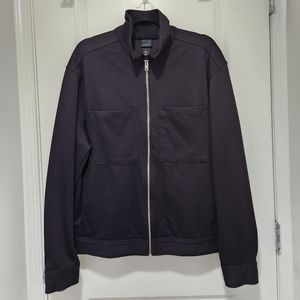 Zip Up Jacket